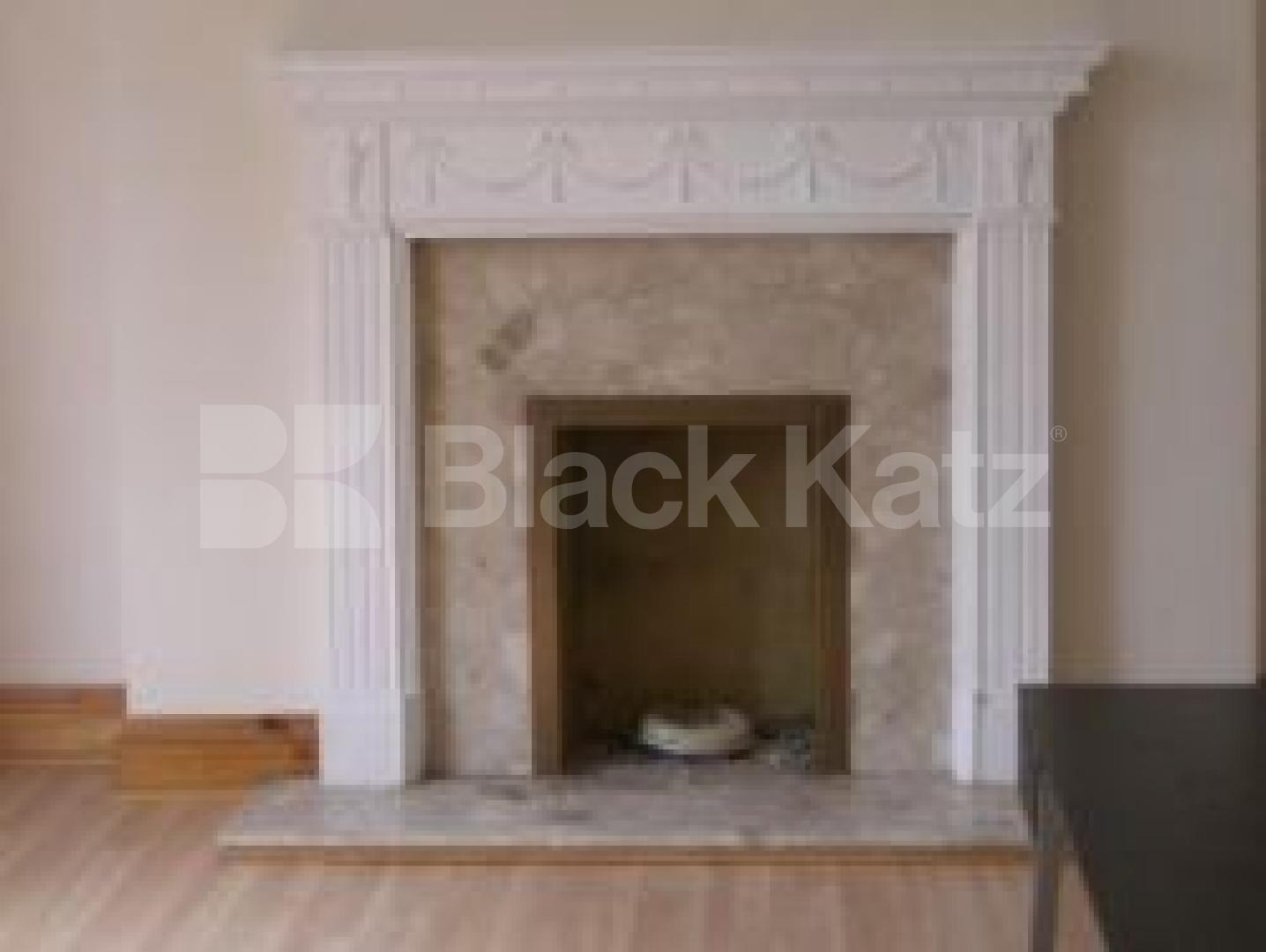 			3 Bedroom, 1 bath, 1 reception Flat			 Willoughby Road, Crouch End borders